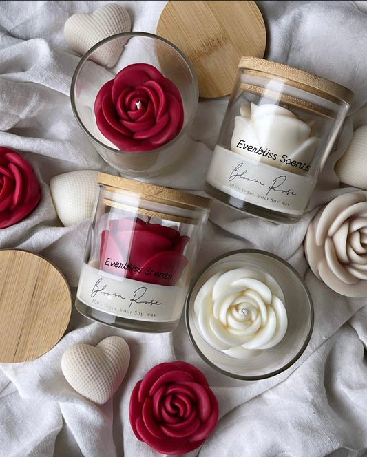 Bloom Rose